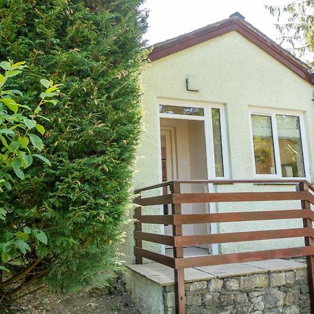 Newby Bridge Country Caravan Park Extérieur photo