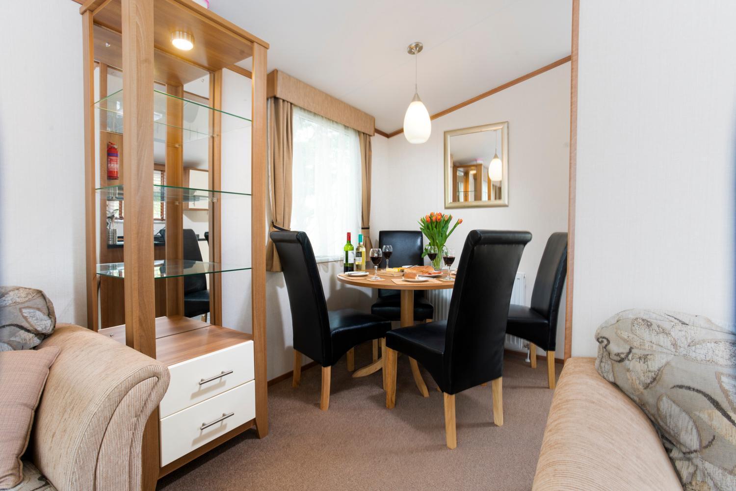 Newby Bridge Country Caravan Park Extérieur photo