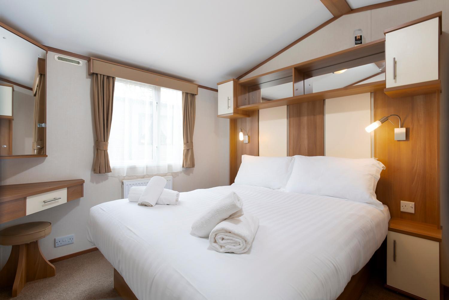 Newby Bridge Country Caravan Park Extérieur photo