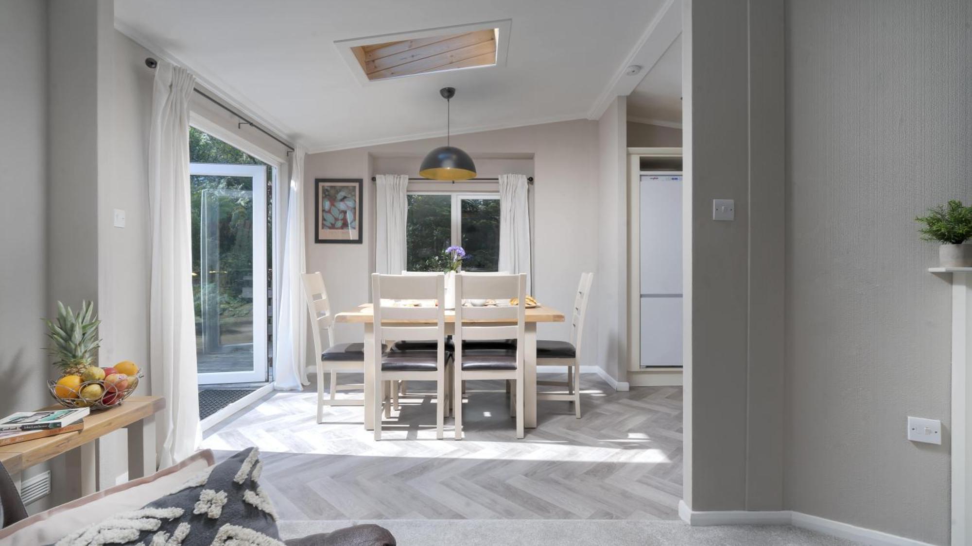 Newby Bridge Country Caravan Park Extérieur photo